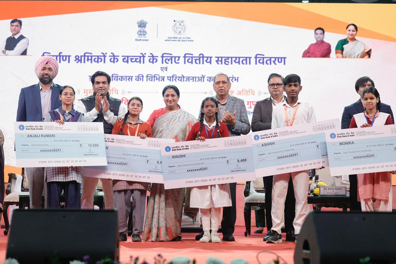 Latest and Breaking News on NDTV