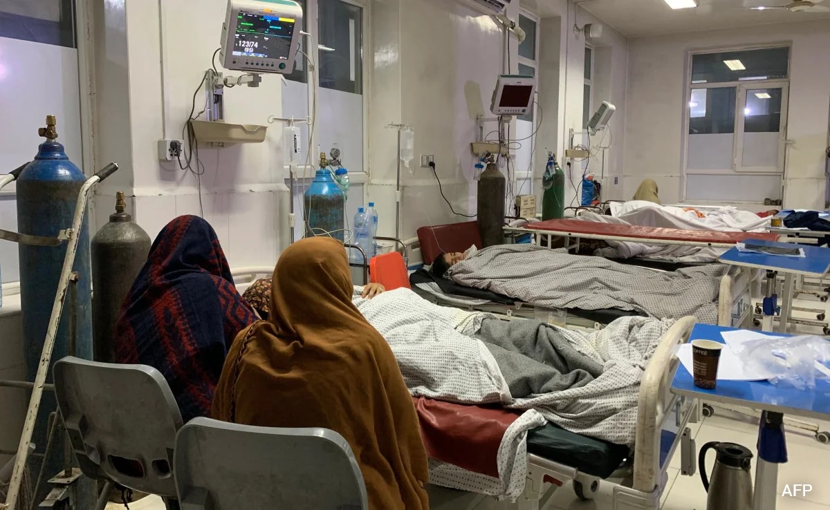 Pakistan-Afghanistan Clashes LIVE: Islamabad Claims 133 Afghan Fighters Killed, Taliban Says 55 Pak Soldiers Dead