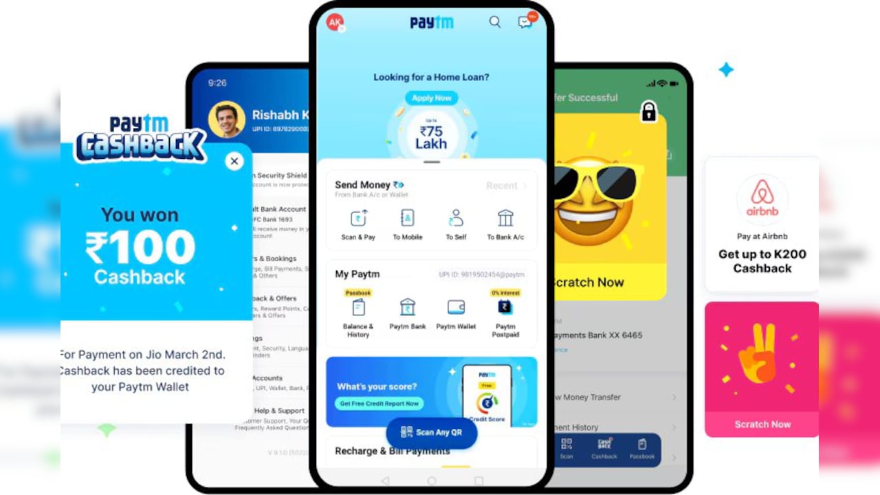 Paytm Gold: Start Investing With Just ₹1