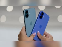 ये है iPhone 16 खरीदने का शानदार मौका! Flipkart दे रहा जबरदस्त डिस्काउंट, अभी जान लें ऑफर