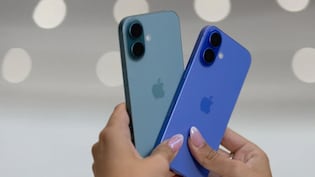 iPhone 16 खरीदने की कर रहे हैं प्लानिंग? यहां मिल रहा 20,000 रुपये से ज्यादा का डिस्काउंट, जानिए पूरी डील