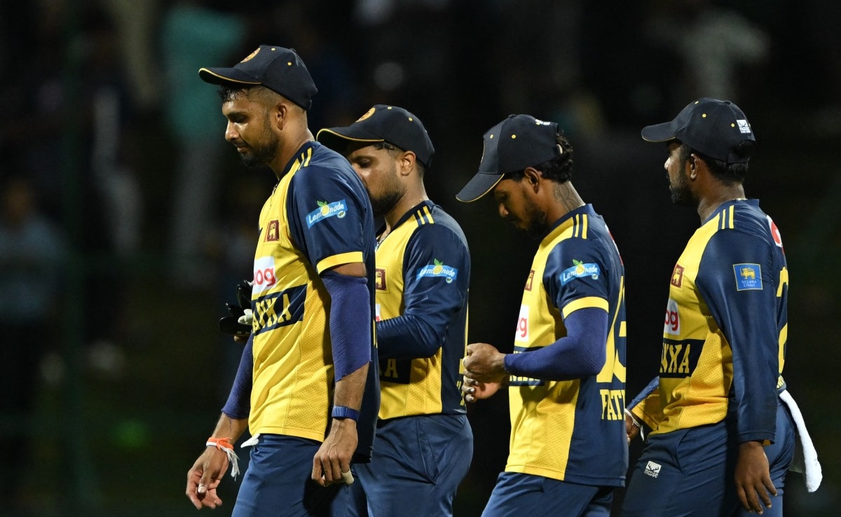 Sri Lanka vs Ireland Live Streaming, T20 World Cup 2026 Live Telecast: When And Where To Watch Live