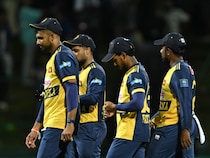 All-Round Sri Lanka Beat Ireland By 20 Runs In Campaign Opener