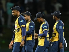 All-Round Sri Lanka Beat Ireland By 20 Runs In Campaign Opener