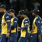 All-Round Sri Lanka Beat Ireland By 20 Runs In Campaign Opener