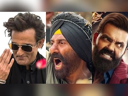 How Akshaye Khanna, Bobby Deol And Sunny Deol Rewrote Their 90s Success Story In A Gen Z World