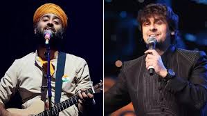 "For Bhool Bhulaiyaa 3 Song Actor's Team Wanted Arijit Singh, Not Sonu Nigam": Amaal Mallik