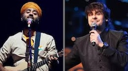 "For <i>Bhool Bhulaiyaa 3</i> Song Actor's Team Wanted Arijit Singh, Not Sonu Nigam": Amaal Mallik