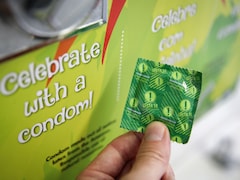10,000 Condom Packs Exhausted, Unexpected Crisis Emerges At Winter Olympics