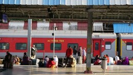 Man Complains 82-Year-Old Woman Allotted Upper Berth Despite Other Seats Available, Indian Railways Reacts