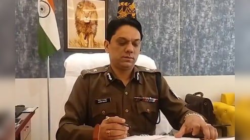 अमानत में खयानत का मामला! आईजी ने टीआई समेत दो कॉन्स्टेबल को किया निलंबित, जानें पूरा मामला