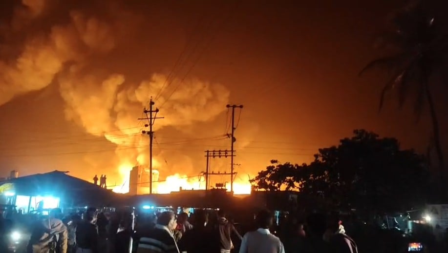 Latest and Breaking News on NDTV