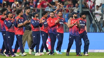 T20 World Cup Top Performers Day 11: Yuvraj Samra Shines For Canada; Nepal Sign Off With Win