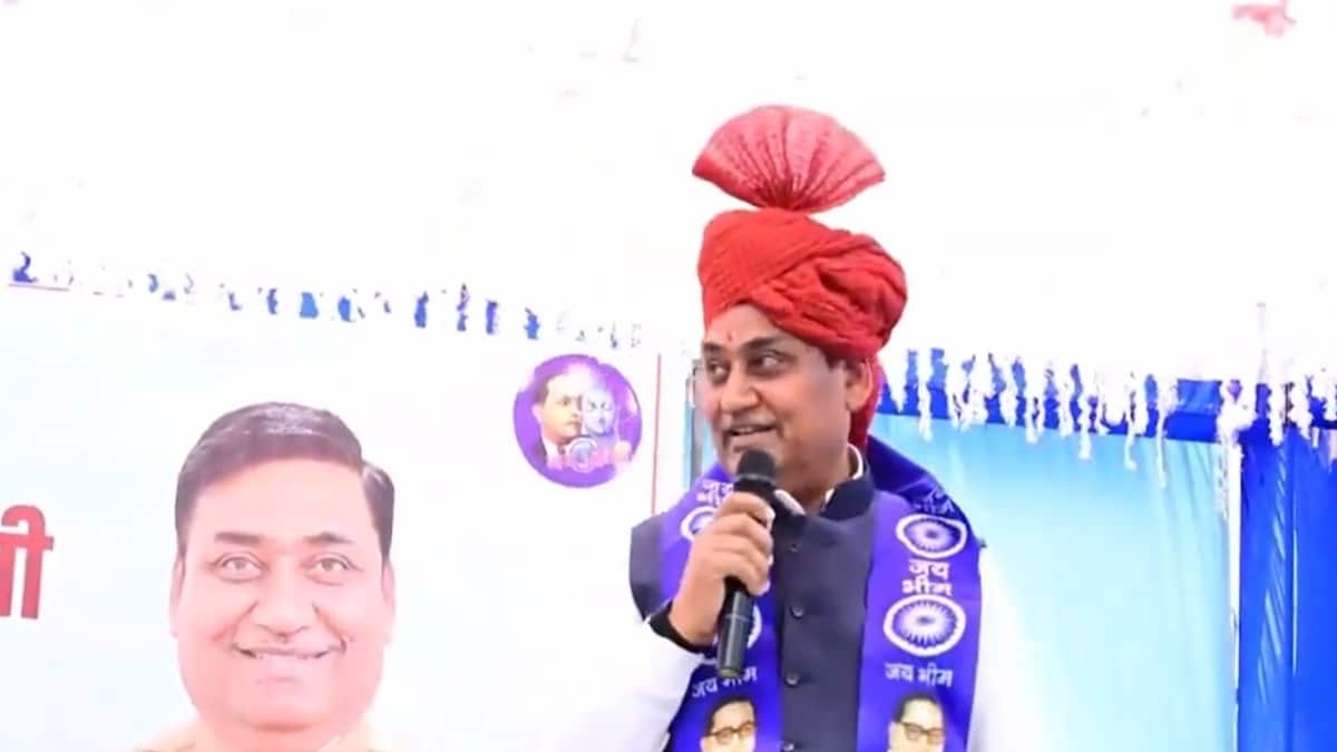 "यमुना जल समझौते का एक बूंद पानी भी राजस्थान नहीं आया", डोटासरा का तंज- हमें सिर्फ बरसाती पानी मिलने वाला है