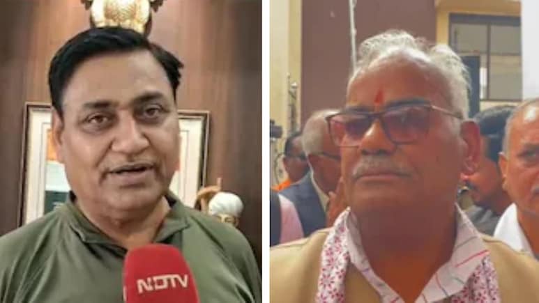 Rajasthan: शिक्षकों को कुत्ते भगाने में ड्यूटी लगाई... डोटासरा ने मदन दिलावर क्यों दी चेतावनी