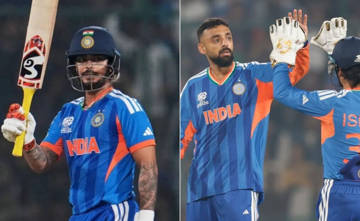 INDIA vs NAMIBIA: भारत ने पढ़ाया नामीबिया को क्रिकेट का ककहरा, टीम इंडिया की 93 रन से जीत, डिटेल रिपोर्ट