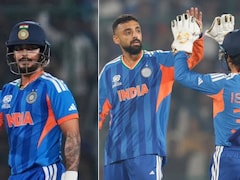 भारत ने पढ़ाया नामीबिया को क्रिकेट का ककहरा, टीम इंडिया की 93 रन से जीत, डिटेल रिपोर्ट