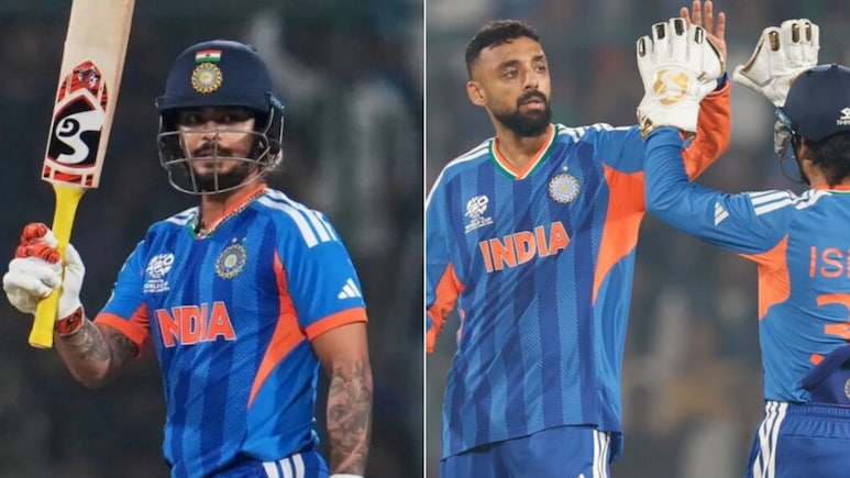 INDIA vs NAMIBIA: भारत ने पढ़ाया नामीबिया को क्रिकेट का ककहरा, टीम इंडिया की 93 रन से जीत, डिटेल रिपोर्ट