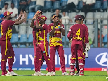 T20 World Cup Points Table: वेस्टइंडीज ने धमाकेदार जीत दर्ज कर प्वॉइंट्स टेबल में मचाई खलबली, भारत को सीधा नुकसान, ऐसा है समीकरण