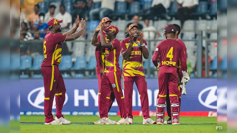 West Indies vs Sri Lanka: Schedule, WI vs SL Live Streaming Details, Match Timings (IST) Squads And More
