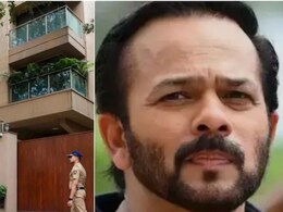 Rohit Shetty Residence Firing: गोळी सुटली आणि बॉलीवूड-अंडरवर्ल्डच्या संबंधांची पुन्हा चर्चा सुरू झाली