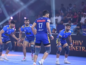 Rohtak Royals Outmuscle Panipat Panthers 43-36 to Storm Into KCL Final