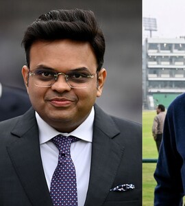 BCCIs Special Jay Shah Reference As ICC Forces Pakistan U-Turn On Boycott Stance