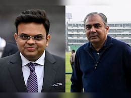 Pakistan's 1st Letter To ICC On India Boycott AT T20 World Cup, World Body's Strong Response