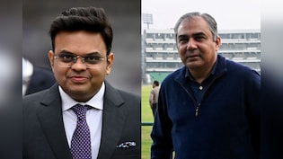 Pakistan's 1st Letter To ICC On India Boycott AT T20 World Cup, World Body's Strong Response