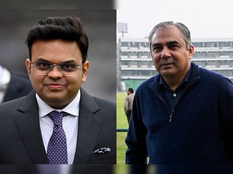 Pakistan's 1st Letter To ICC On India Boycott AT T20 World Cup, World Body's Strong Response