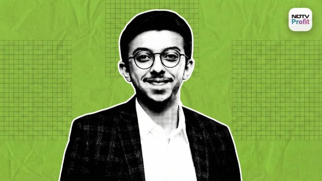 Indian Markets Poised For Recovery as Earnings Cycle Bottoms Out, Says Siddarth Vora