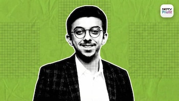 Indian Markets Poised For Recovery as Earnings Cycle Bottoms Out, Says Siddarth Vora