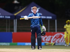 Australia vs England, U19 World Cup 2026 Semi-Final Live Score: Australia Begin Chase After Thomas Rews Ton Takes England To 277/7