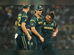 ग्रुप स्टेज से बाहर हुई टीम, अब एक्शन मोड में क्रिकेट ऑस्ट्रेलिया, होगा टीम, प्रदर्शन की होगी जांच