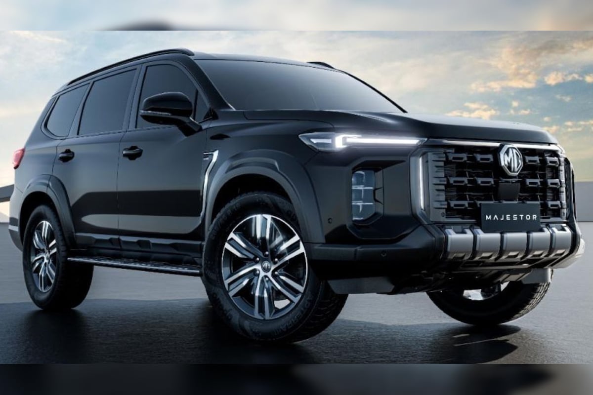 Latest and Breaking News on NDTV