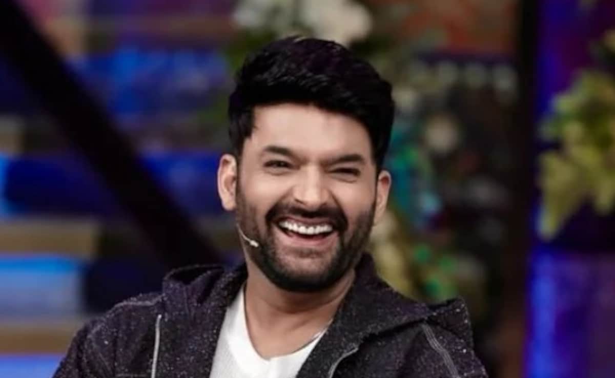 VIDEO: जब शो में इस एक्ट्रेस की वजह से कपिल शर्मा खुद को ही दे बैठे गाली, सबके सामने मजाक बन गए कॉमेडी किंग