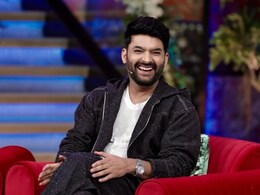 Kapil Sharma VIDEO: जब शो में इस एक्ट्रेस की वजह से कपिल शर्मा खुद को ही दे बैठे गाली, सबके सामने मजाक बन गए कॉमेडी किंग