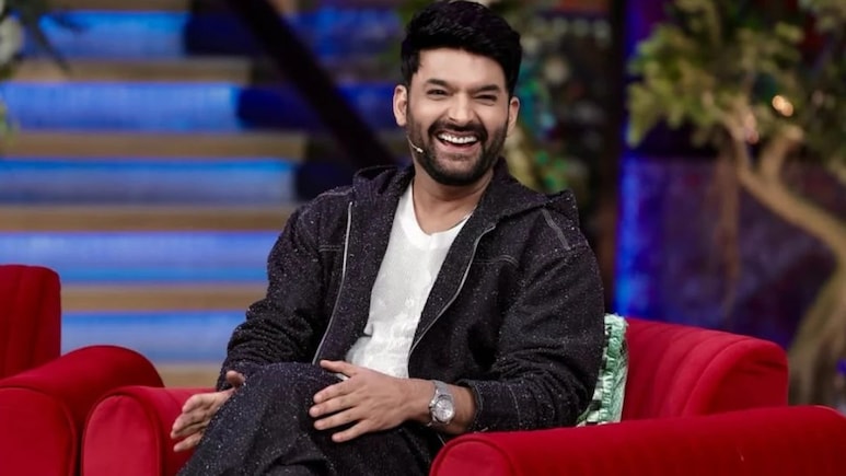 VIDEO: जब शो में इस एक्ट्रेस की वजह से कपिल शर्मा खुद को ही दे बैठे गाली, सबके सामने मजाक बन गए कॉमेडी किंग