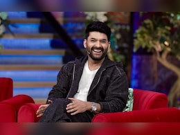 उड़े हुए बाल और देसी लुक, शोहरत मिलने से पहले ऐसे दिखते थे कपिल शर्मा, अब हीरो बनकर कर रहे फिल्म