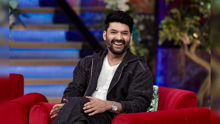 उड़े हुए बाल और देसी लुक, शोहरत मिलने से पहले ऐसे दिखते थे कपिल शर्मा, अब हीरो बनकर कर रहे फिल्म