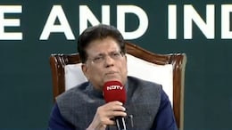"US Apples Will Land At Minimum Rs 75/Kg": Piyush Goyal Says Farmers Protected