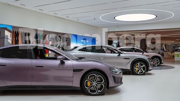 China Bans Hidden Car Door Handles In World-First Safety Policy