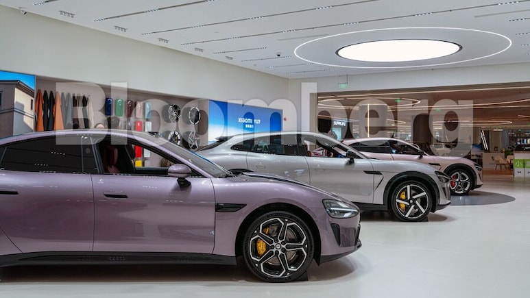 China Bans Hidden Car Door Handles In World-First Safety Policy