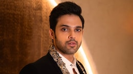 Parth Samthaan Warns Fans Of His Fake Snapchat Account Asking Women For 'Inappropriate Snaps'