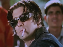 Tere Naam Box Office Collection Day 1: राधे की मोहब्बत फिर छाई, री-रिलीज में भी फिल्म ने दिखाया दम, पहले दिन कमाए इतने