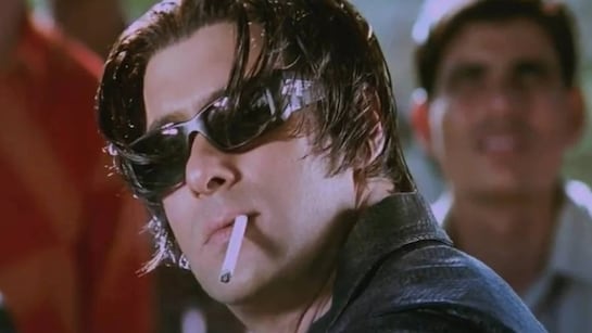 Tere Naam Box Office Collection Day 1: राधे की मोहब्बत फिर छाई, री-रिलीज  में भी फिल्म ने दिखाया दम, पहले दिन कमाए इतने | Tere Naam Box Office  Collection Day 1 salman