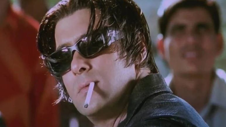 Tere Naam Box Office Collection Day 1: राधे की मोहब्बत फिर छाई, री-रिलीज में भी फिल्म ने दिखाया दम, पहले दिन कमाए इतने