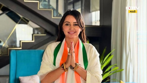 Zilla Parishad Election Result 2026: सोशल मीडियावर प्रसिद्ध असलेल्या माजी सरपंच निर्मला नवले जिंकल्या का हरल्या ?