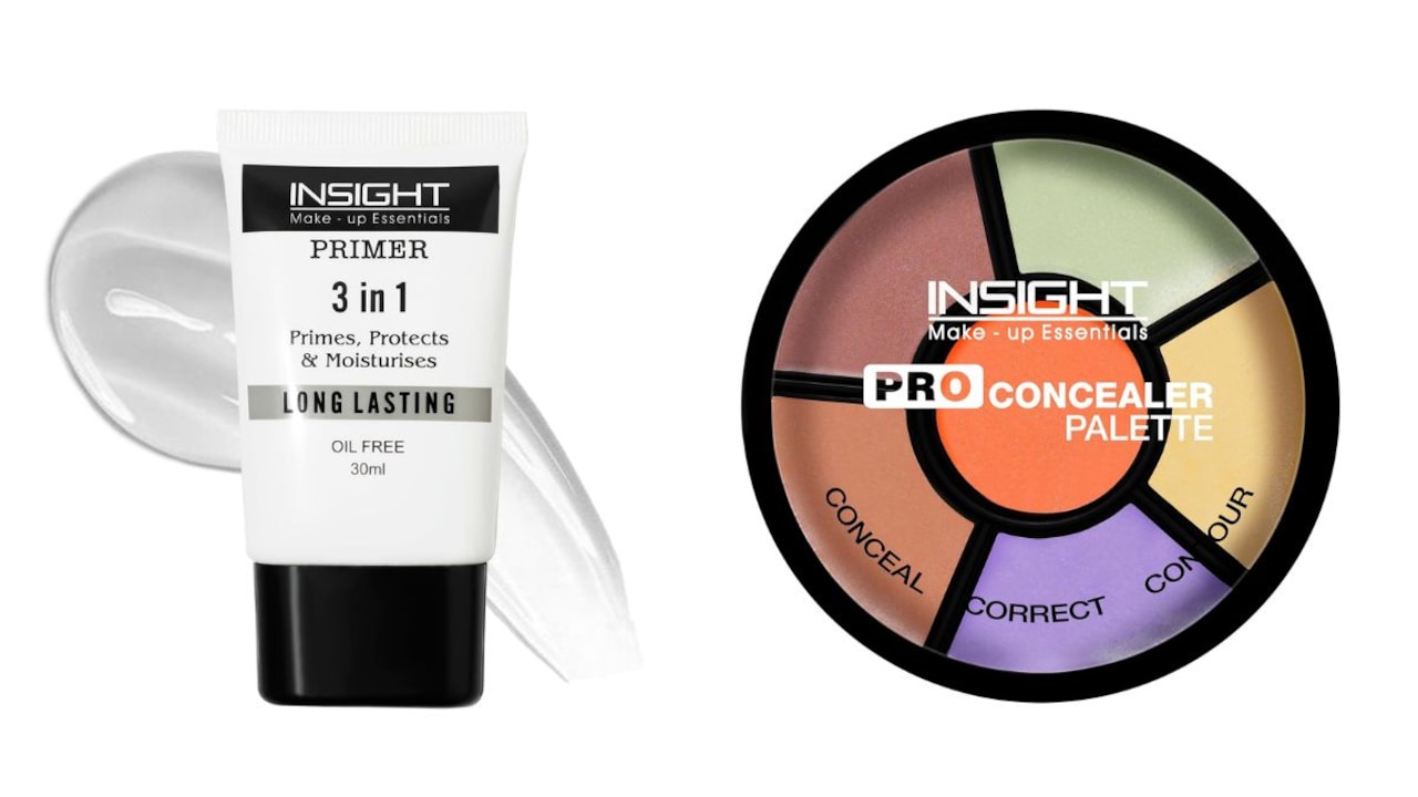 A good base can instantly elevate even minimal makeup. A good base can instantly elevate even minimal makeup.