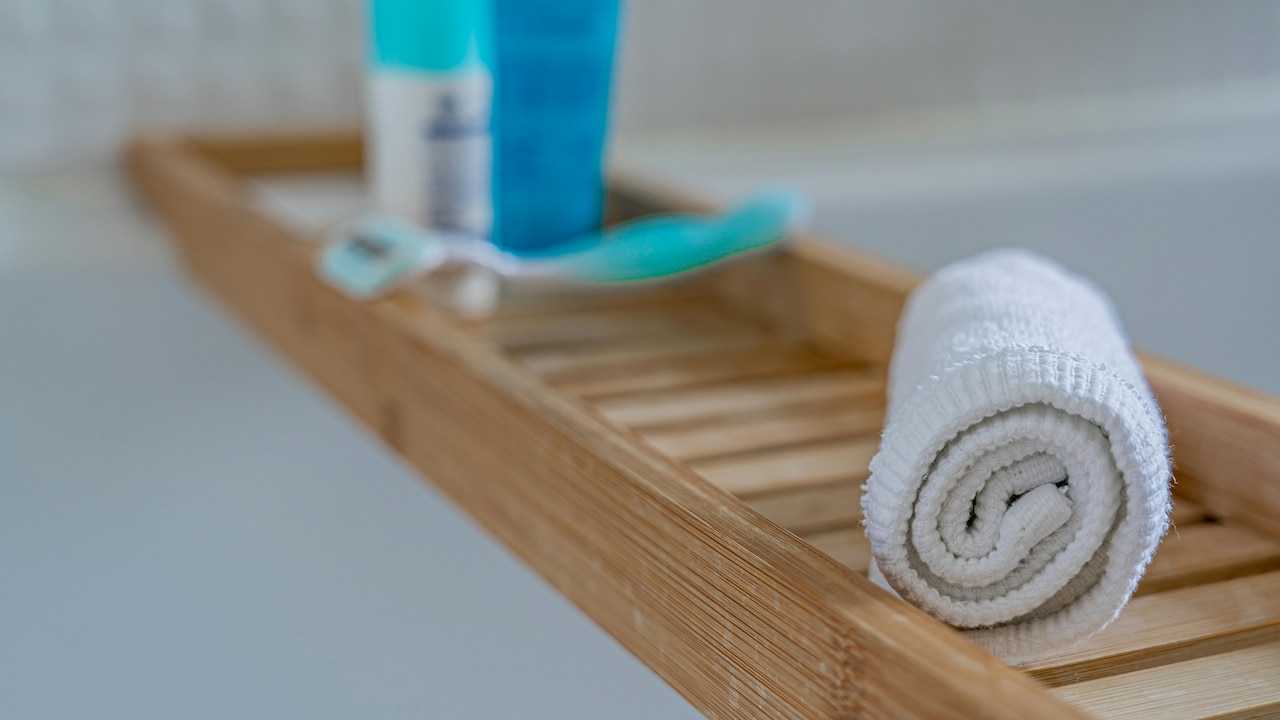 Best Bath Towels For Comfort: GSM Explained And Why Texture Differs